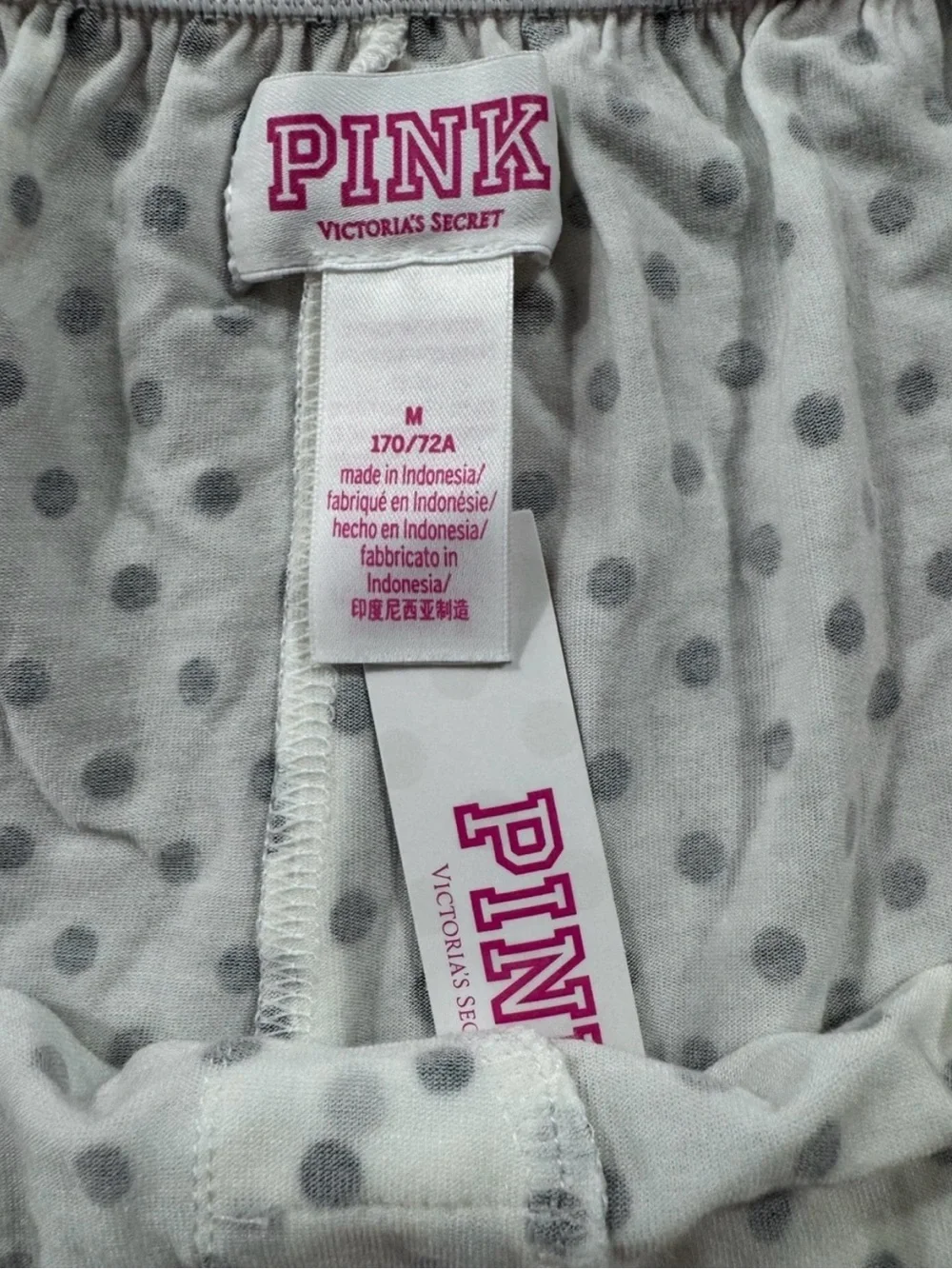 PINK Victorias Secret takeaway cloudlike